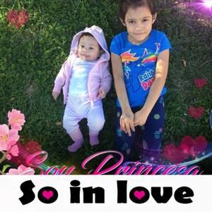 Meet your Posher, Allison